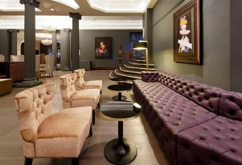 فندق Leicester The Grand