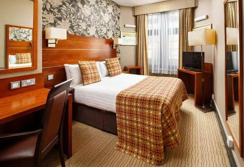 فندق Leicester The Grand