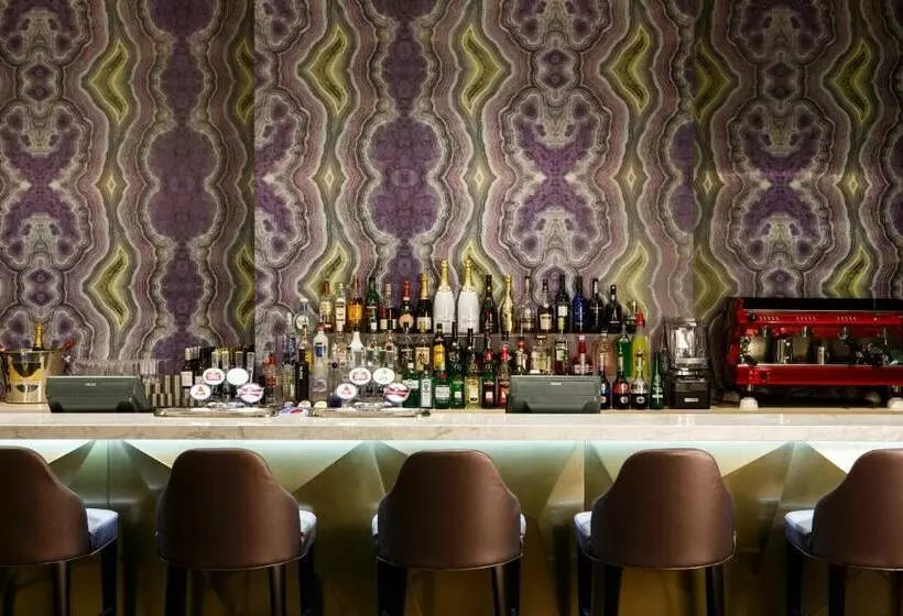 فندق Leicester The Grand