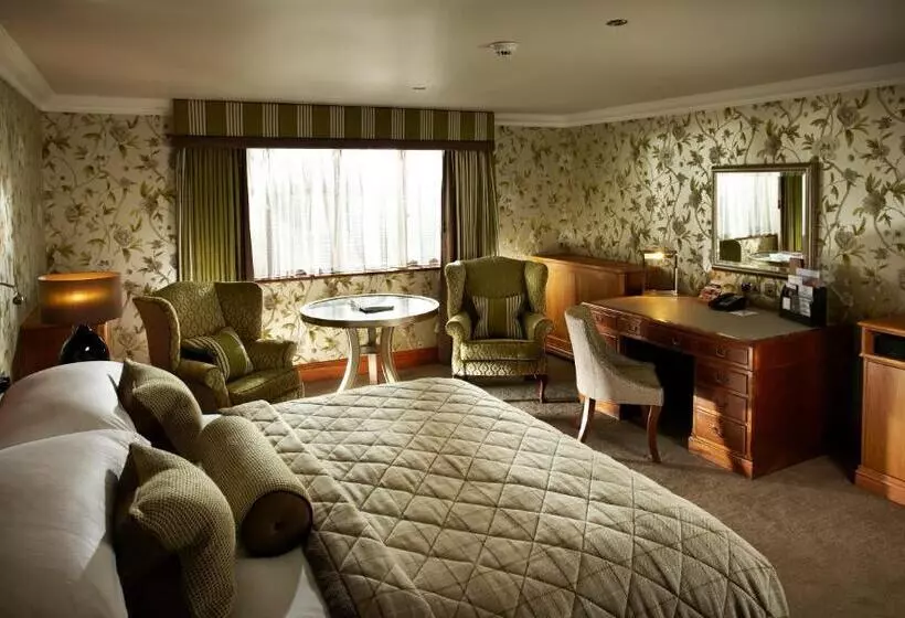 Pennyhill Park Hotel And Spa