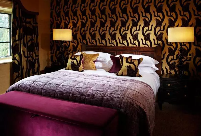 Pennyhill Park Hotel And Spa