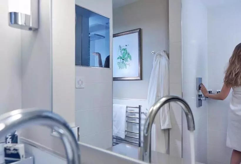 Pennyhill Park Hotel And Spa