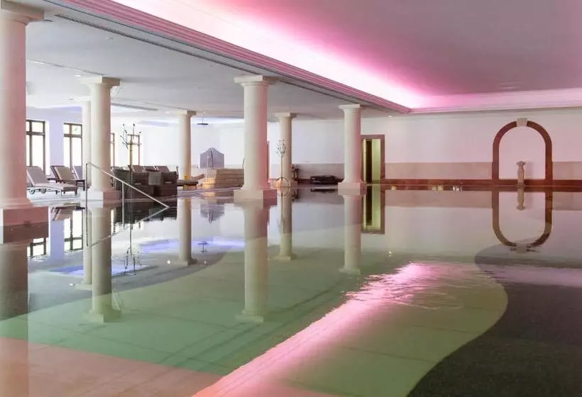 Pennyhill Park Hotel And Spa