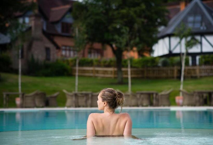Pennyhill Park Hotel And Spa