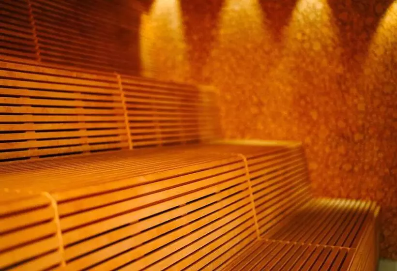 Pennyhill Park Hotel And Spa