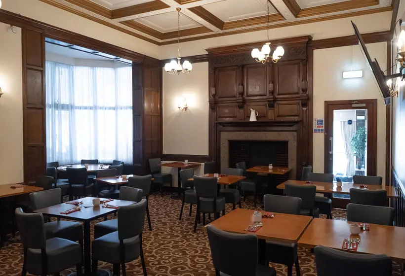 Royal Court Hotel & Spa Coventry