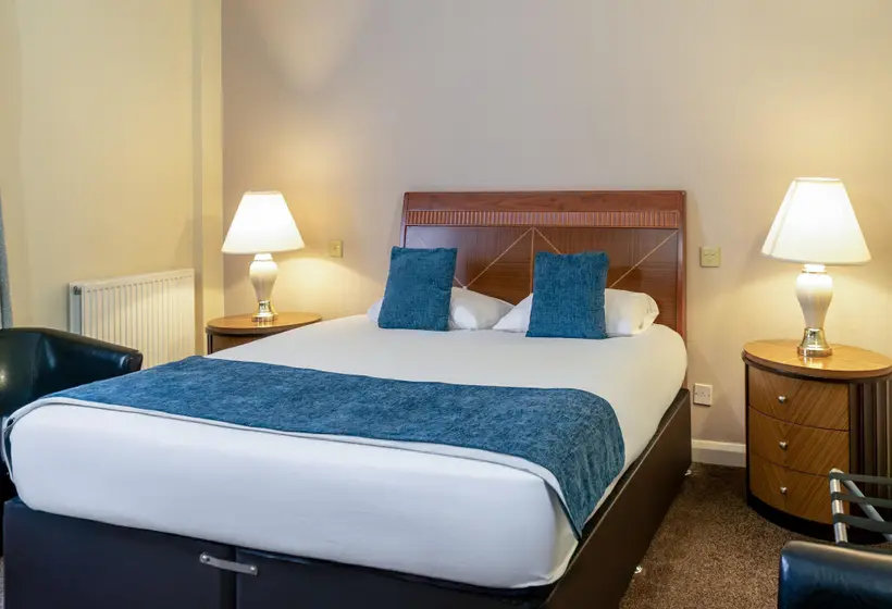 Royal Court Hotel & Spa Coventry