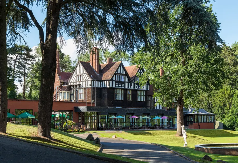 Royal Court Hotel & Spa Coventry