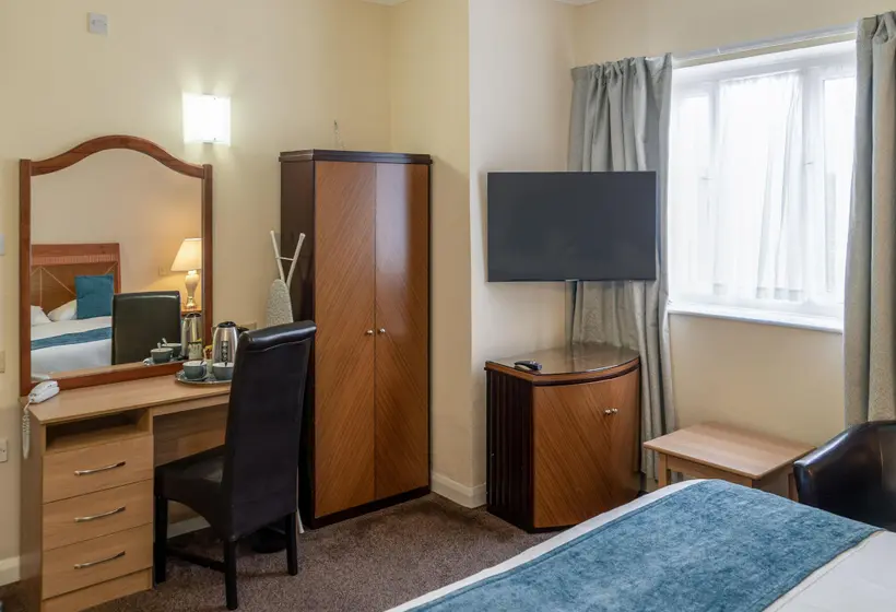 Royal Court Hotel & Spa Coventry