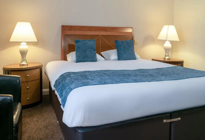 Royal Court Hotel & Spa Coventry