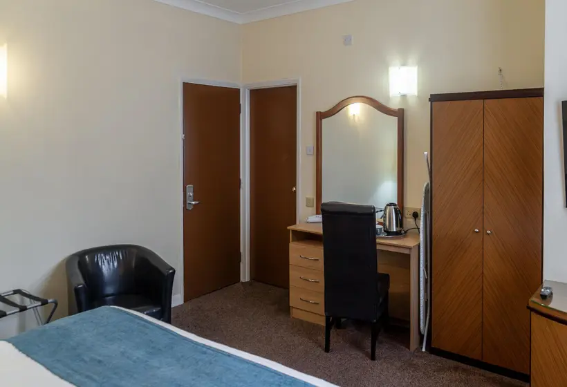 Royal Court Hotel & Spa Coventry