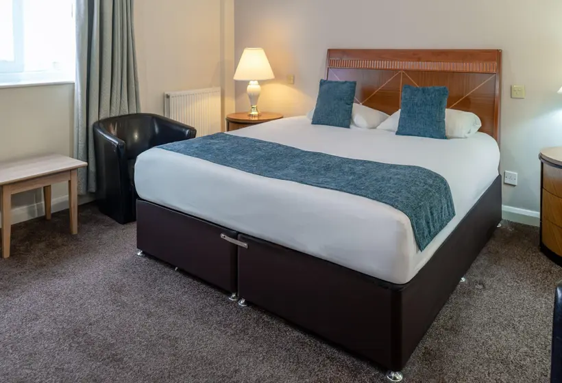 Royal Court Hotel & Spa Coventry