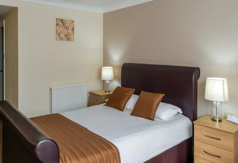 Royal Court Hotel & Spa Coventry