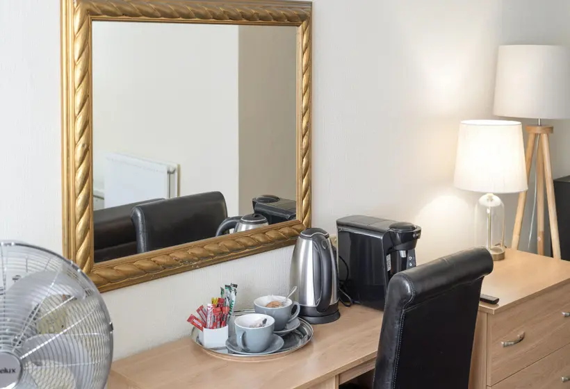 Royal Court Hotel & Spa Coventry