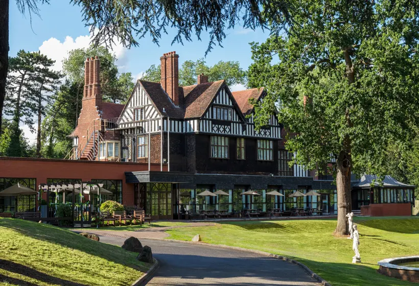 Royal Court Hotel & Spa Coventry