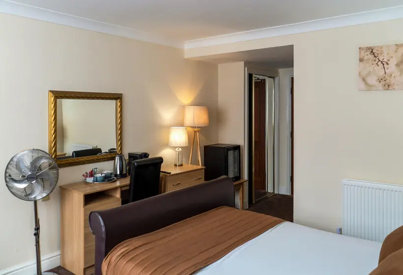 Royal Court Hotel & Spa Coventry