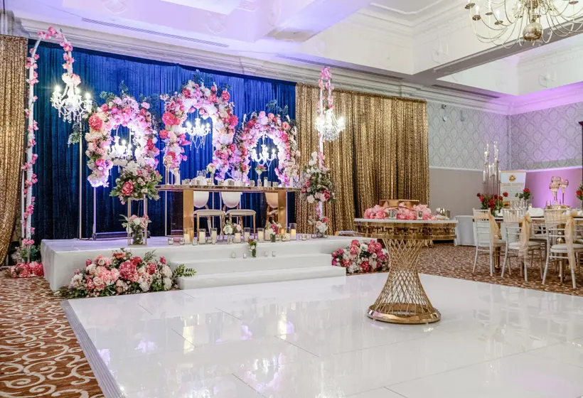 Royal Court Hotel & Spa Coventry