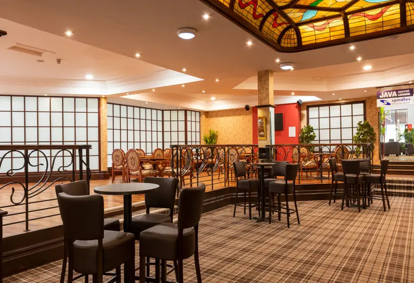 Royal Court Hotel & Spa Coventry