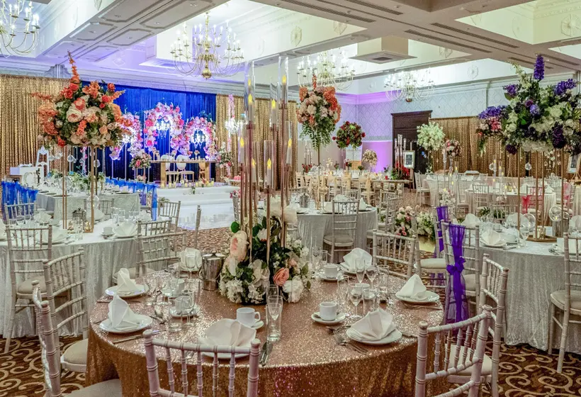 Royal Court Hotel & Spa Coventry