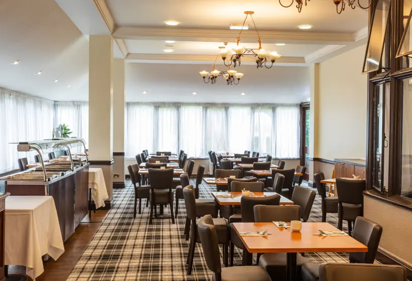 Royal Court Hotel & Spa Coventry