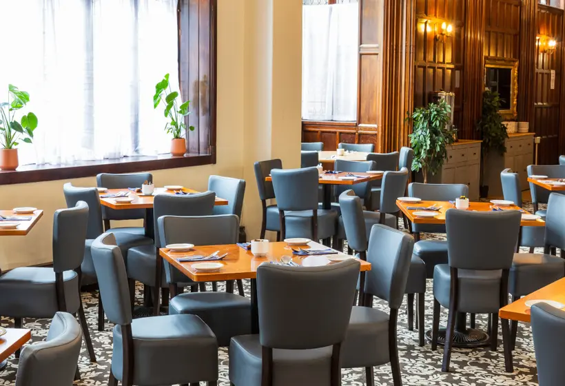 Royal Court Hotel & Spa Coventry