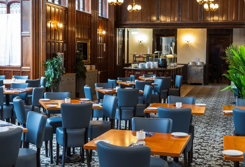 Royal Court Hotel & Spa Coventry