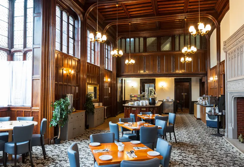 Royal Court Hotel & Spa Coventry