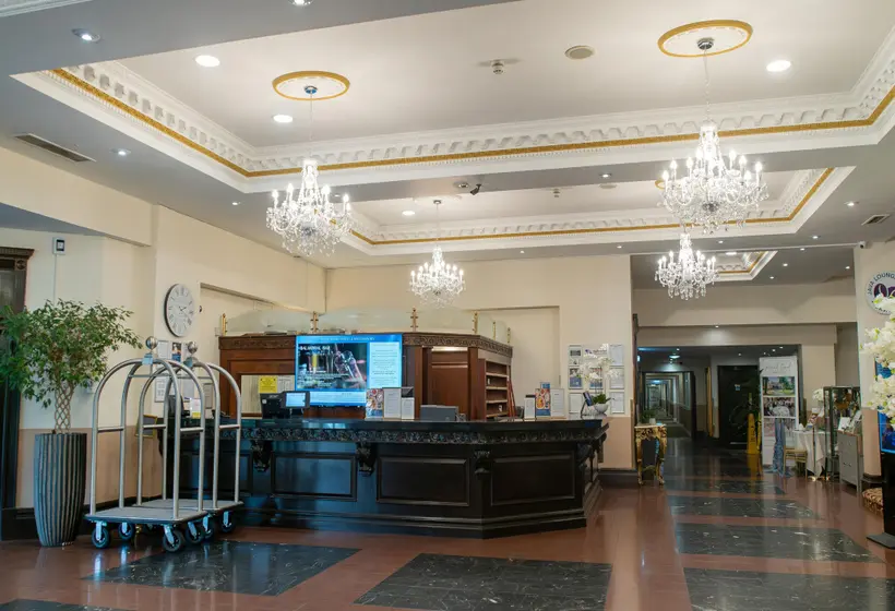 Royal Court Hotel & Spa Coventry