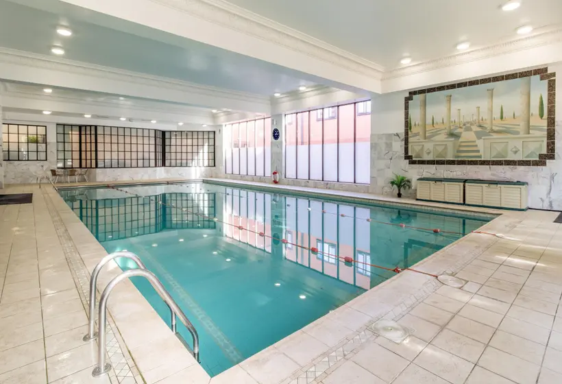 Royal Court Hotel & Spa Coventry