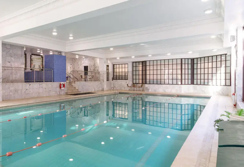 Royal Court Hotel & Spa Coventry