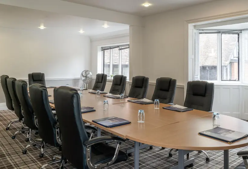 Royal Court Hotel & Spa Coventry