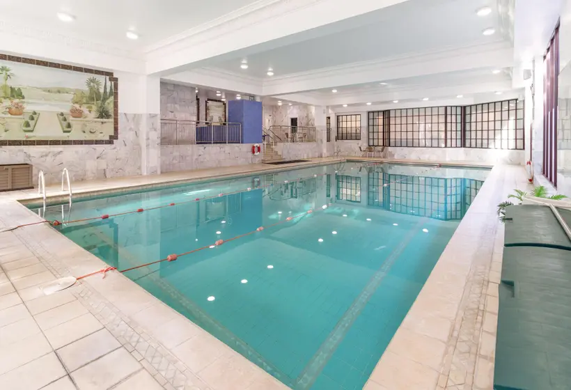 Royal Court Hotel & Spa Coventry