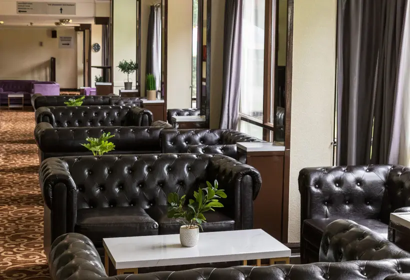 Royal Court Hotel & Spa Coventry