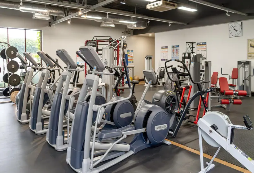 Royal Court Hotel & Spa Coventry