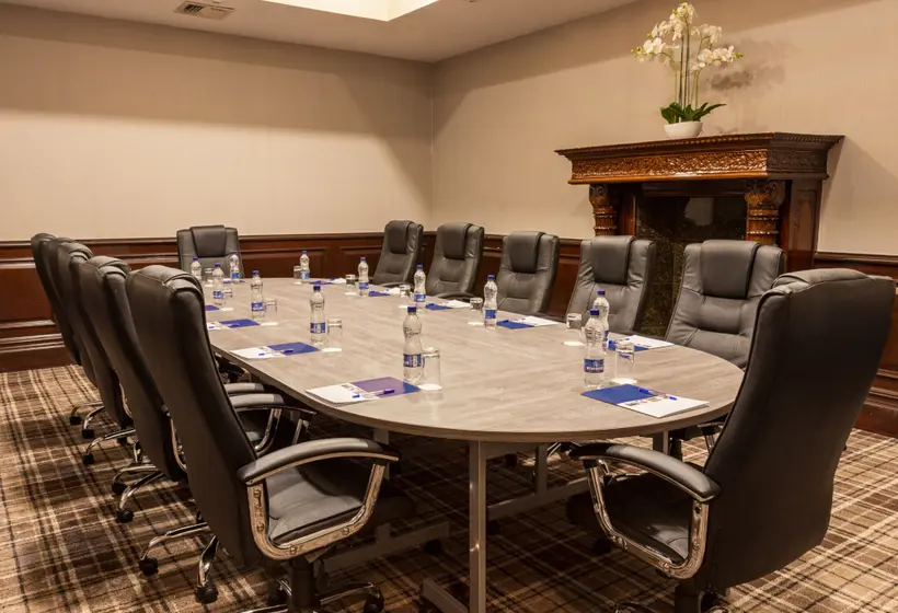 Royal Court Hotel & Spa Coventry