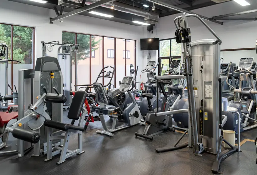 Royal Court Hotel & Spa Coventry