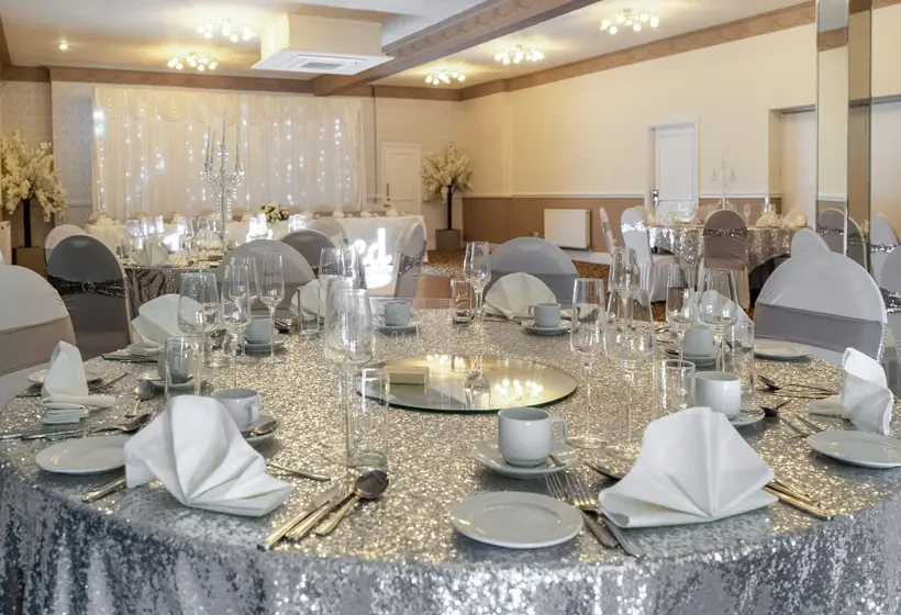 Royal Court Hotel & Spa Coventry