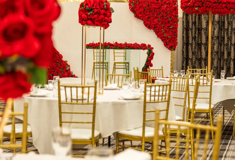 Royal Court Hotel & Spa Coventry