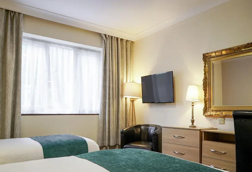 Royal Court Hotel & Spa Coventry