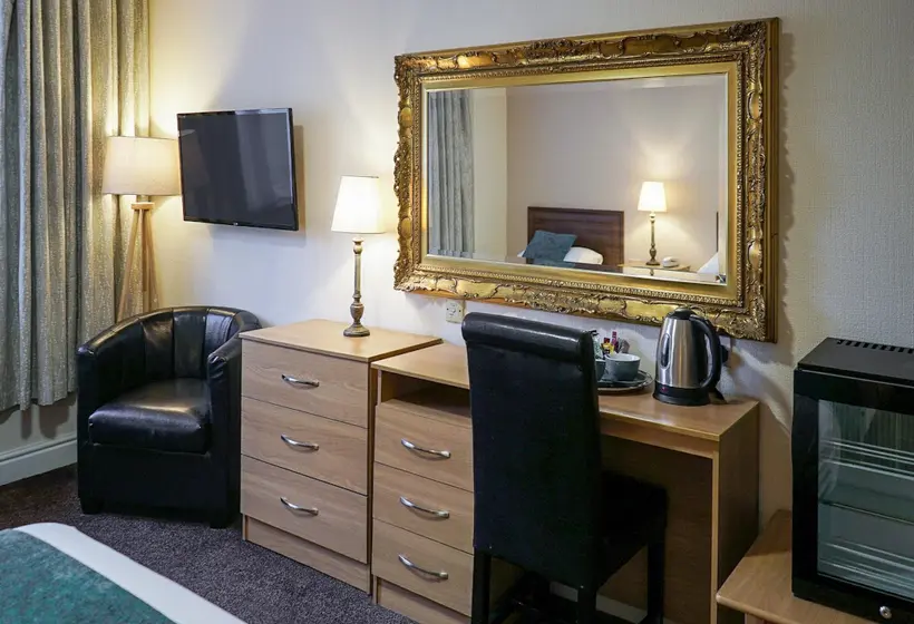 Royal Court Hotel & Spa Coventry