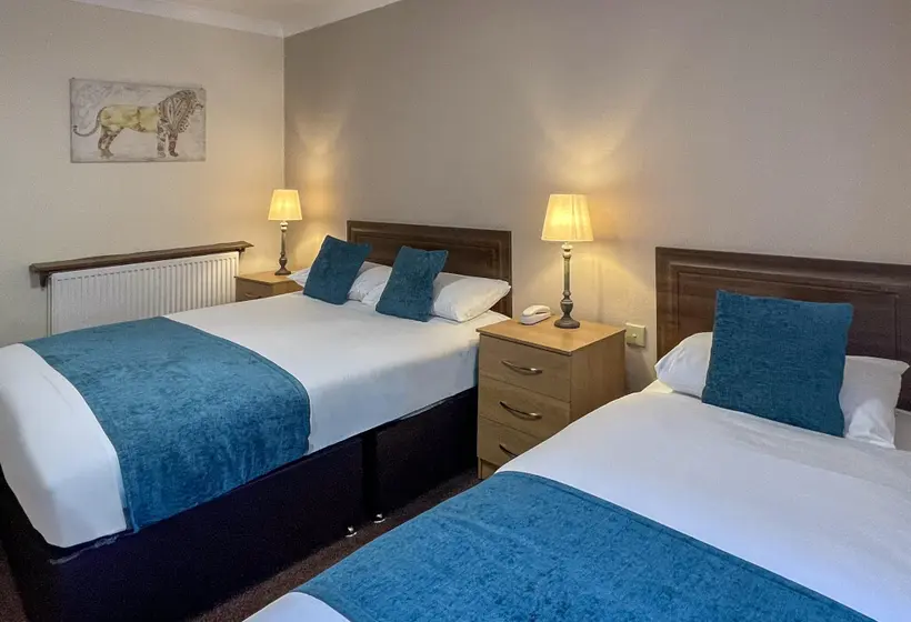 Royal Court Hotel & Spa Coventry