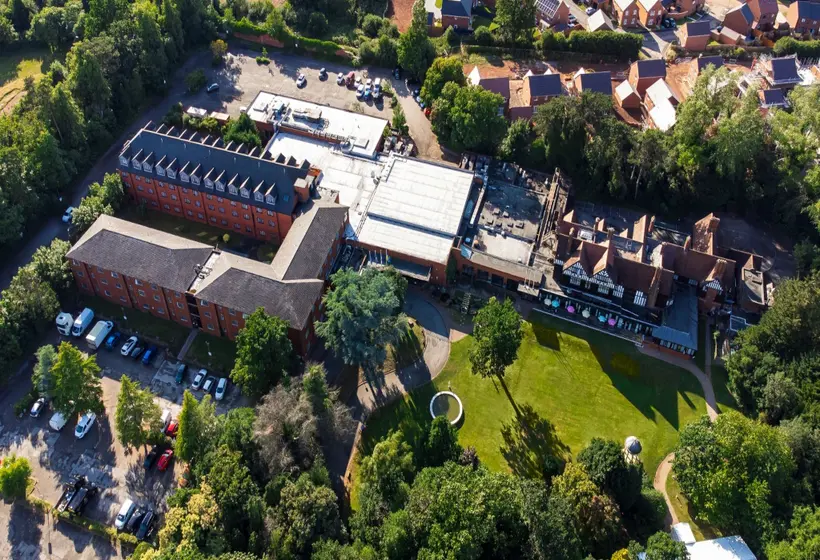 Royal Court Hotel & Spa Coventry