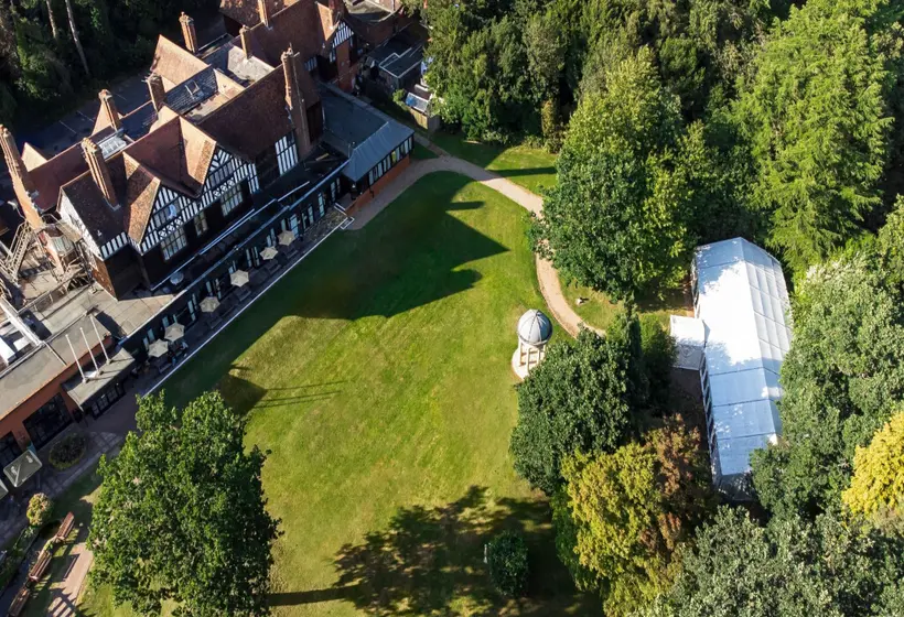 Royal Court Hotel & Spa Coventry