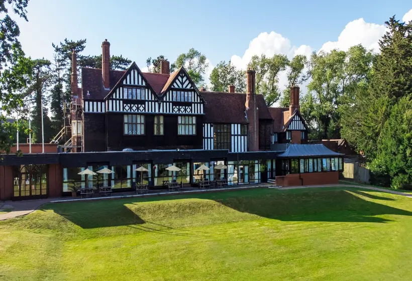 Royal Court Hotel & Spa Coventry