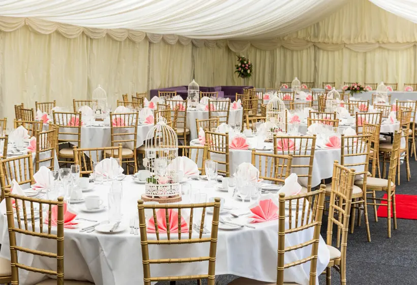 Royal Court Hotel & Spa Coventry