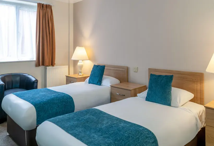 Royal Court Hotel & Spa Coventry