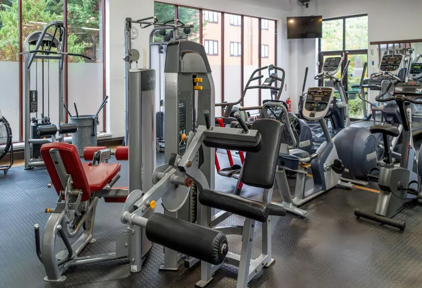 Royal Court Hotel & Spa Coventry