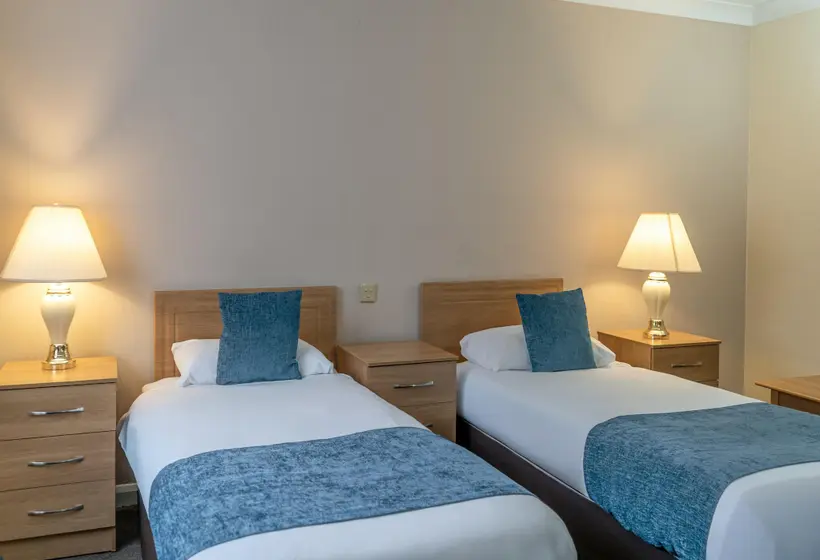 Royal Court Hotel & Spa Coventry