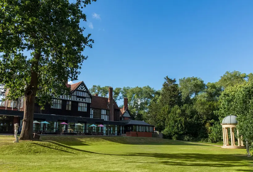 Royal Court Hotel & Spa Coventry