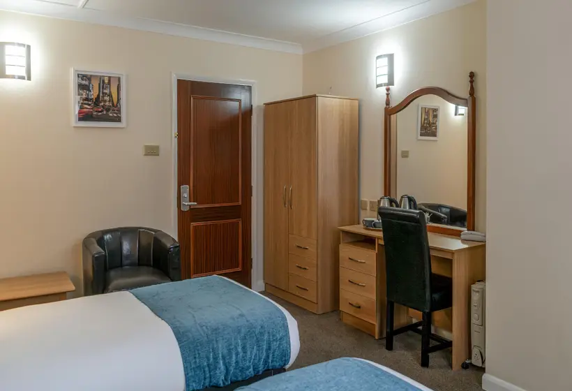 Royal Court Hotel & Spa Coventry